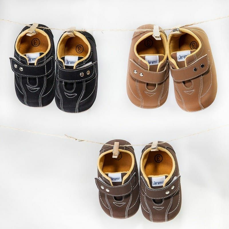 Jeremy Baby Shoes