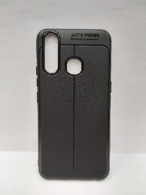 Softcase/Softshell/Silicon Autofokus Vivo Z1 pro / S1 pro