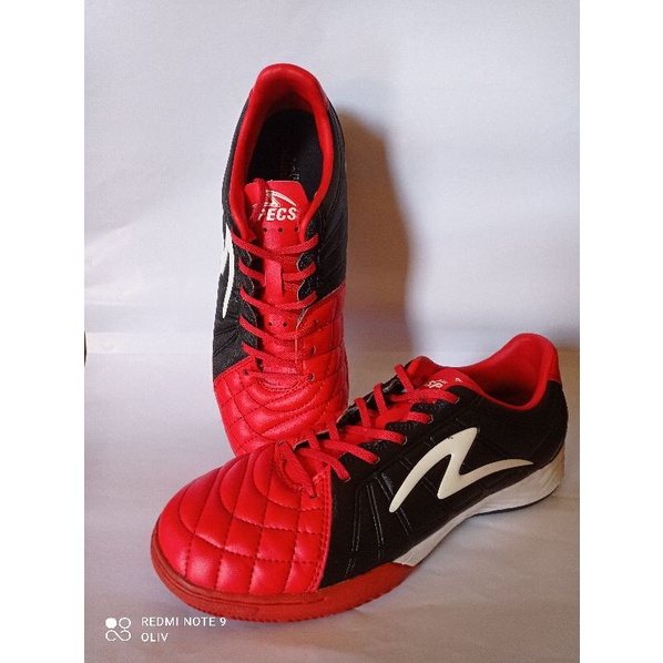 SEPATU FUTSAL SPECS SECOND ORIGINAL