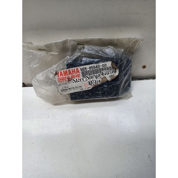 Cdi Yamaha Vega R Original