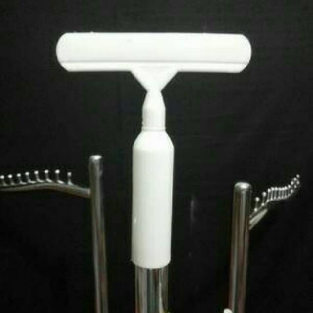 

Display harga diskon jepit price tag bahan plastik