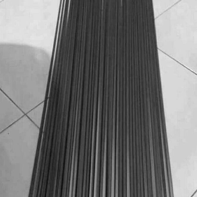 MURAH MERIAH carbon sutet 7,5 mm (sudah dibubut)