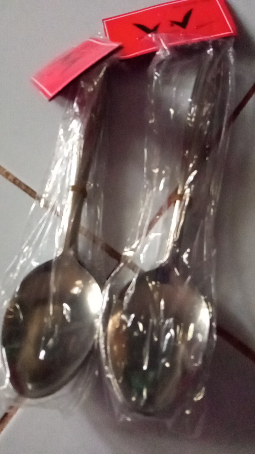 Sendok Makan Rp. 7800/lsn