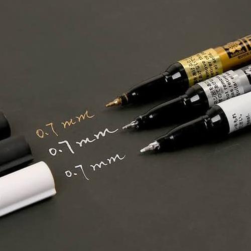 

PROMO Sakura Pen-Touch Permanent Paint Marker Extra Fine ( 0.7 mm ) WHITE/PULPEN GEL/PULPEN LUCU/PULPEN 1 PACK/PENSIL WARNA/PENSIL 2B/PENGHAPUS JOYKO/PENGHAPUS LUCU/RAUTAN PENSIL PUTAR/RAUTAN ELEKTRIK/SPIDOL WARNA/SPIDOL PERMANEN/SPIDOL