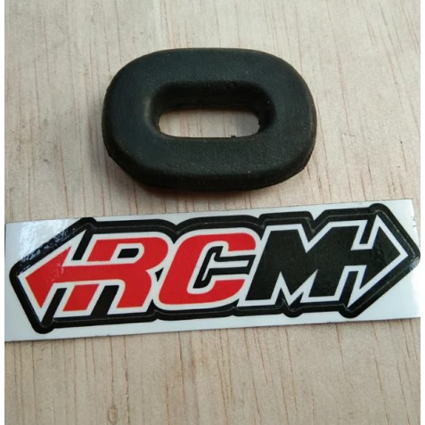 HARGA PRBIJI KARET BODI BODY GROMMET BOX BOK AKI ACCU TEPONG HONDA WIN LONJONG