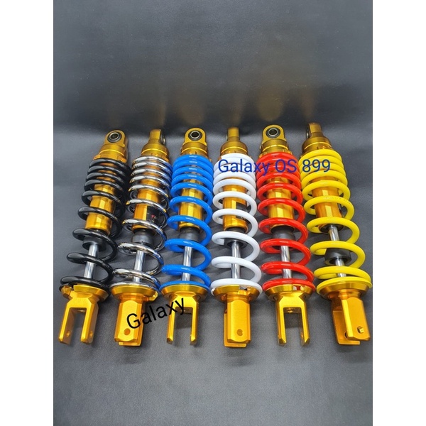 Shock matic Fastbikes Shockbreaker matic Fastbikes beat mio scoopy fino dll