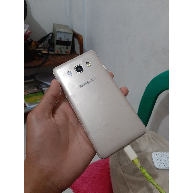 samsung J5 2016