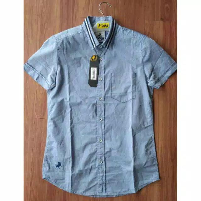 Alfa Aqila New Arrival Distro Batik Pria Bordir Sogan Hrb026 Batikaf Notoarto Batik Ipnu-ippnu Hem P