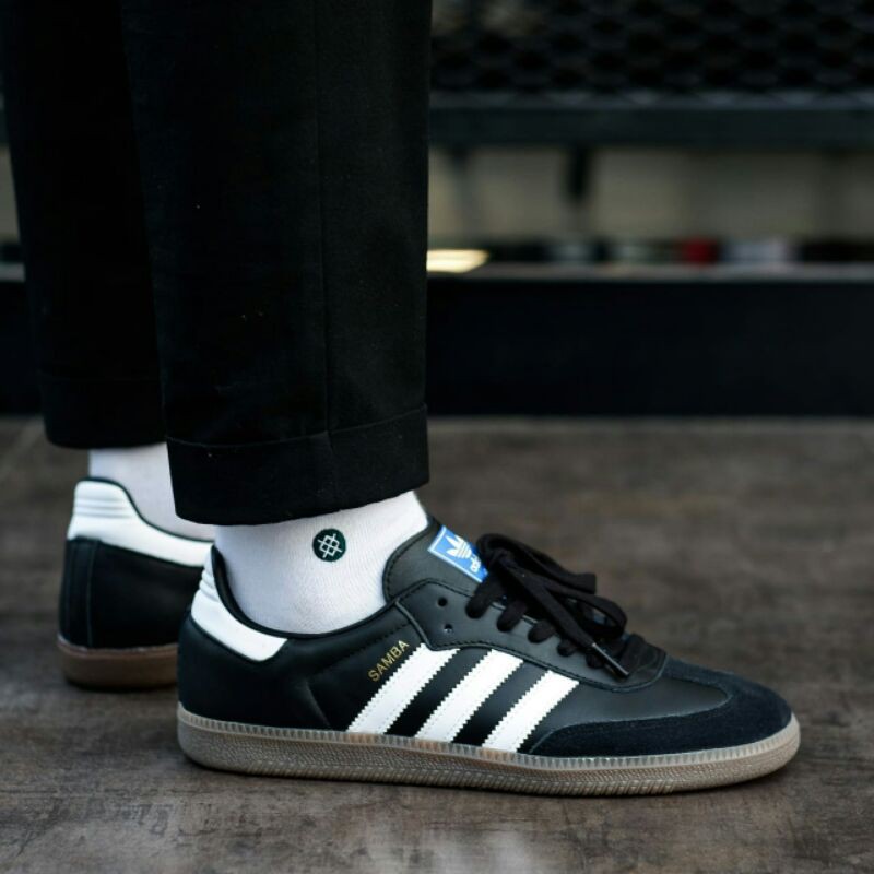 adidas samba of