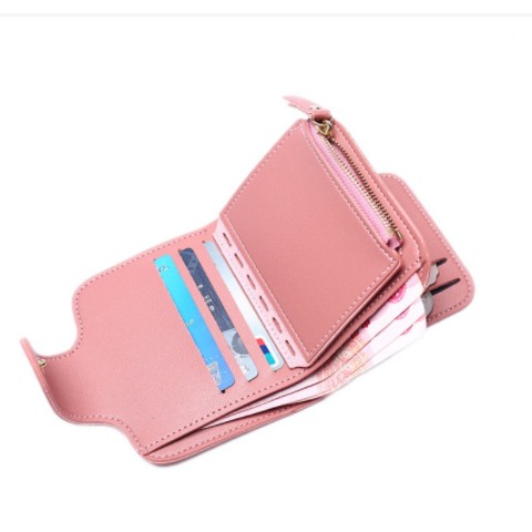 ( Fy ) COD TERMURAH Dompet import wanita  dompet panjang Wanita dompet Wanita murah cantik  realpic