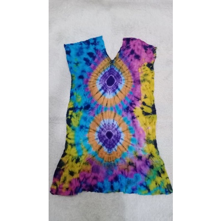 Ready daster batik bali