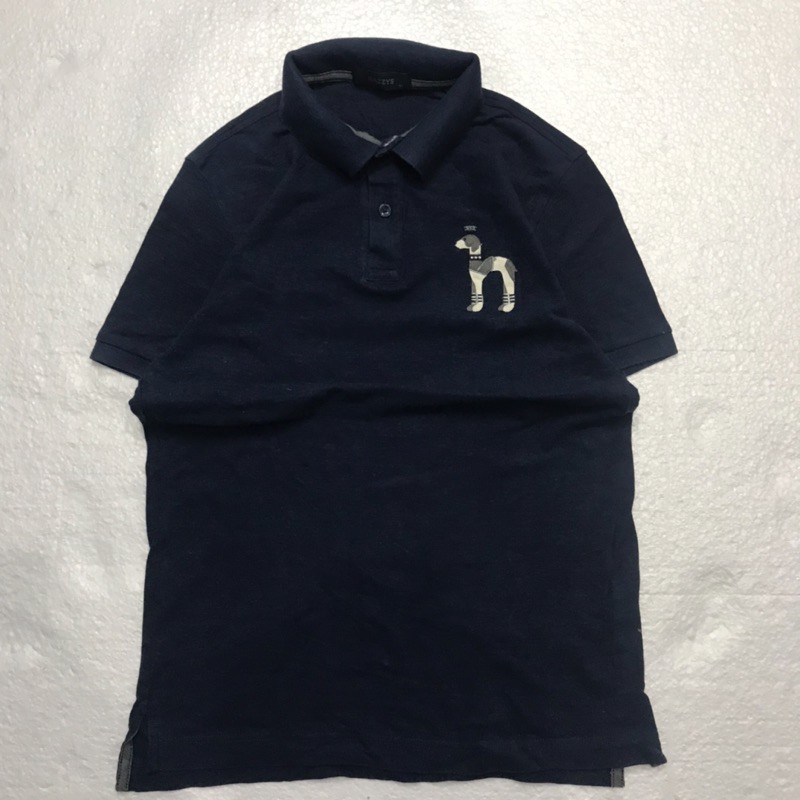 POLO SHIRT//FRED PERRY//POLO SHIRT SECOND