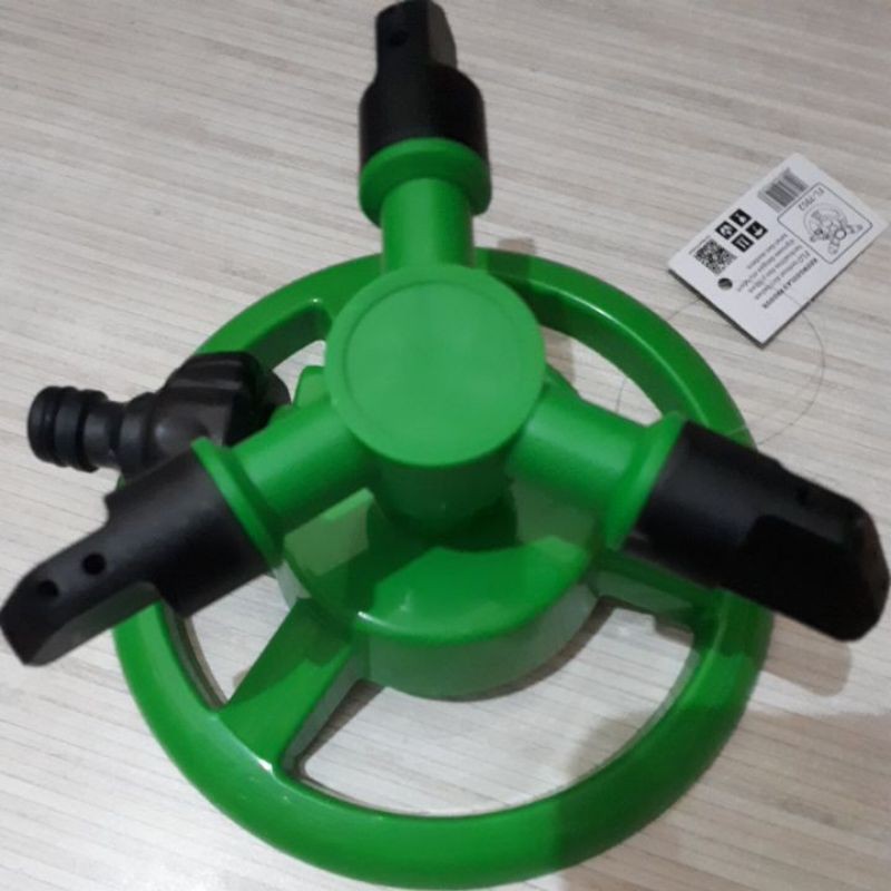 sprinkle air semprotan air otomatis FRT