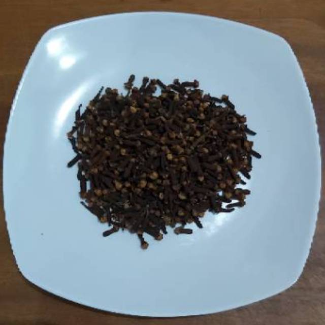

(28 gr) cengkeh rimpang anti bau badan resep batuk berdahak JSR