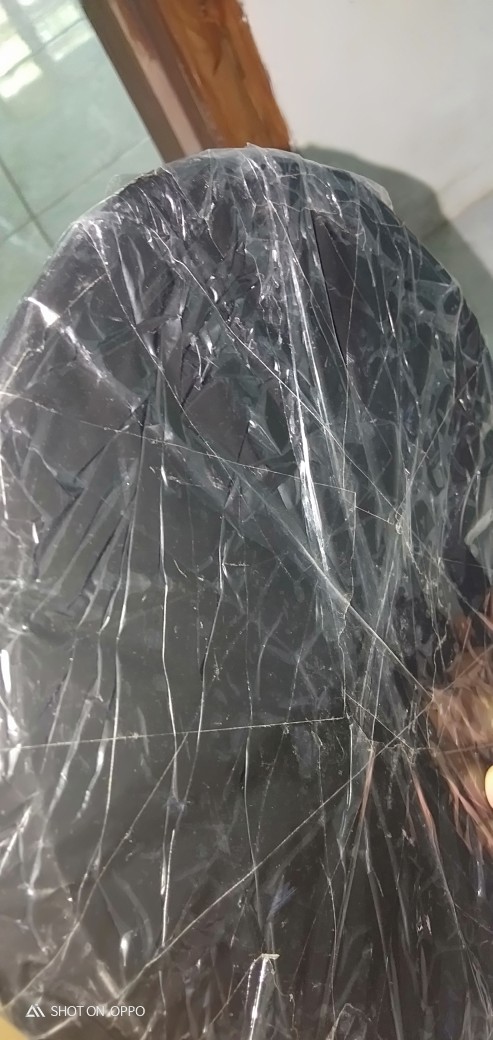 Kawat Bonsai Putih Ecer Per Meter 3 Mm