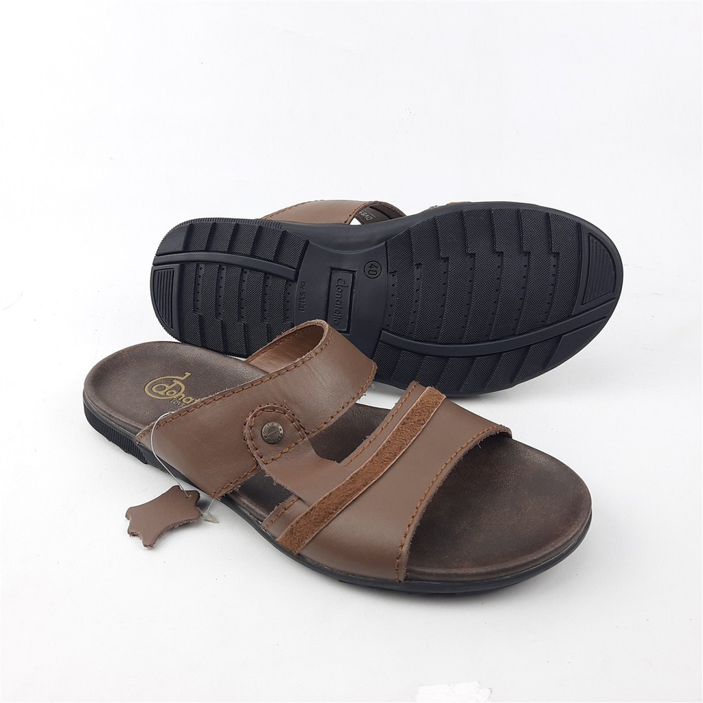 Sandal Pria Original DONATELLO DV.81052 39-43