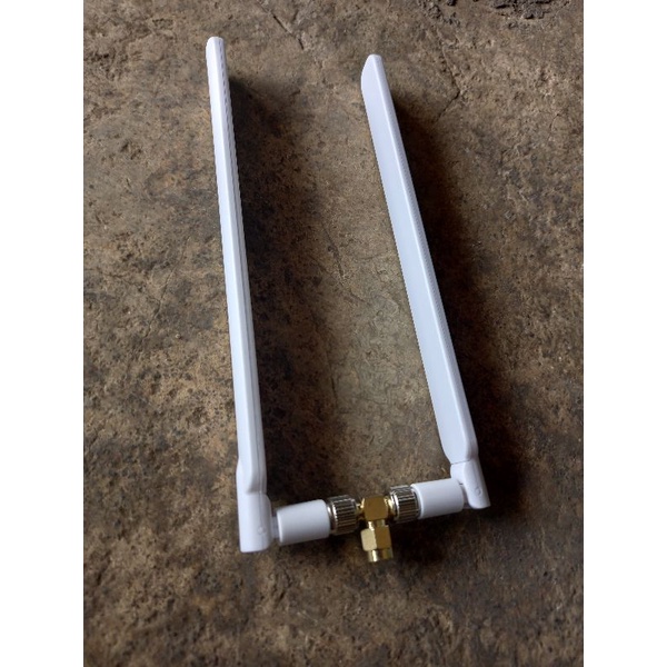 antena modem orbit
