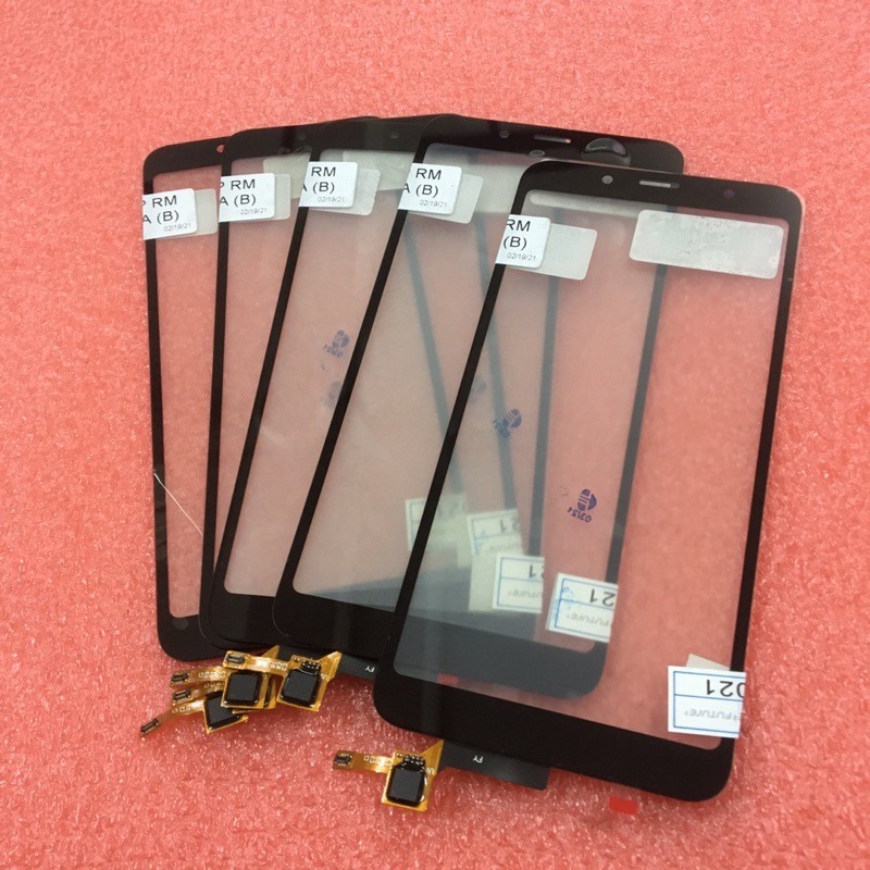 TOUCHSCREEN XIAOMI 7A / TS REDMI 7A / TC XIAOMI REDMI 7A