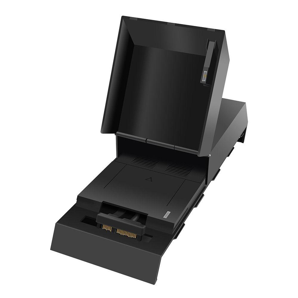 Top Hard Disk Case Professional 3.5 inch SATA Untuk PS4 Host External