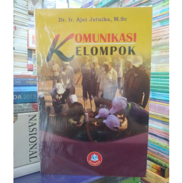 Komunikasi Kelompok