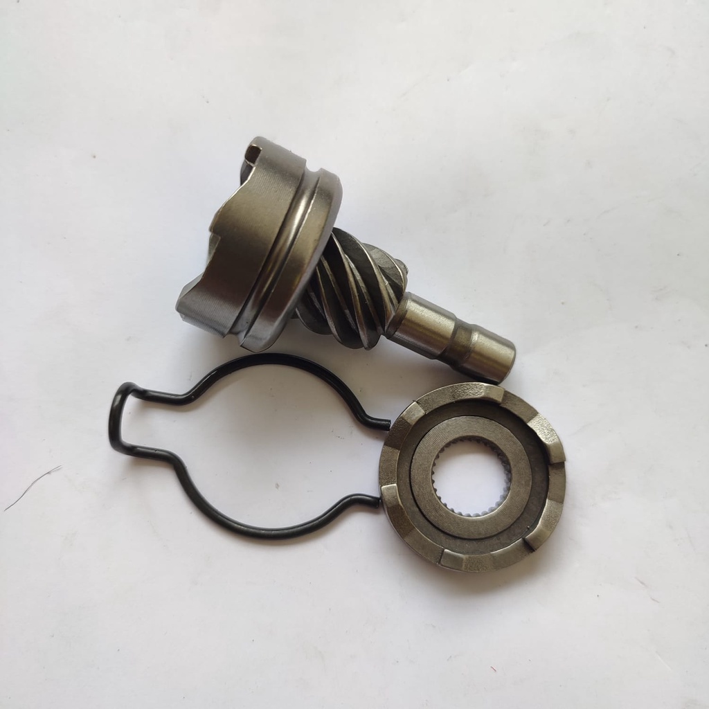 GIGI PINION HONDA VARIO 125 28230-KZR-900