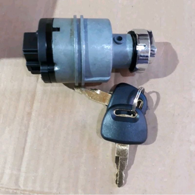 Kunci Kontak Hitachi Excavator