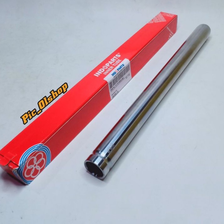 As Shock Depan 2Pcs Suzuki  SPIN 125  Inner Tube  Original Indopart