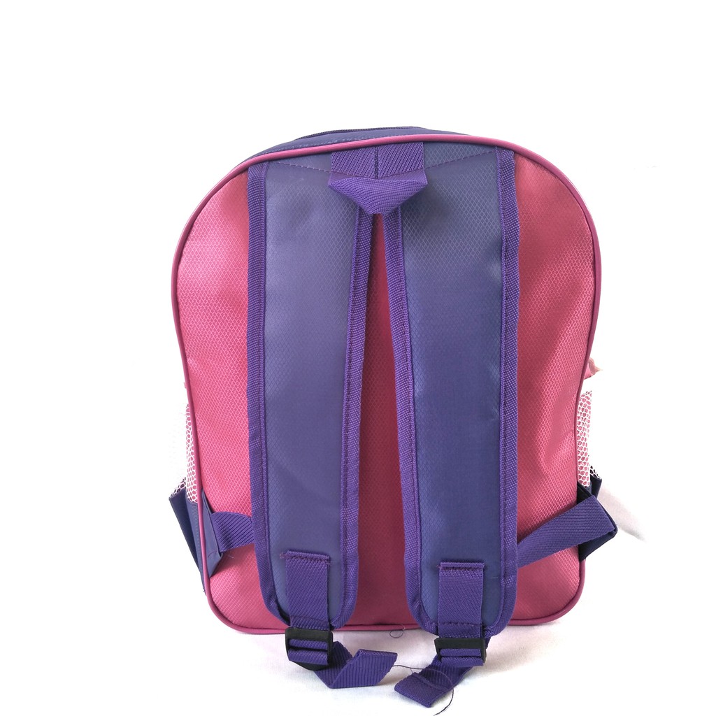 Tas Ransel Anak Perempuan Tas LOL suprise 13 Inchi - Pink