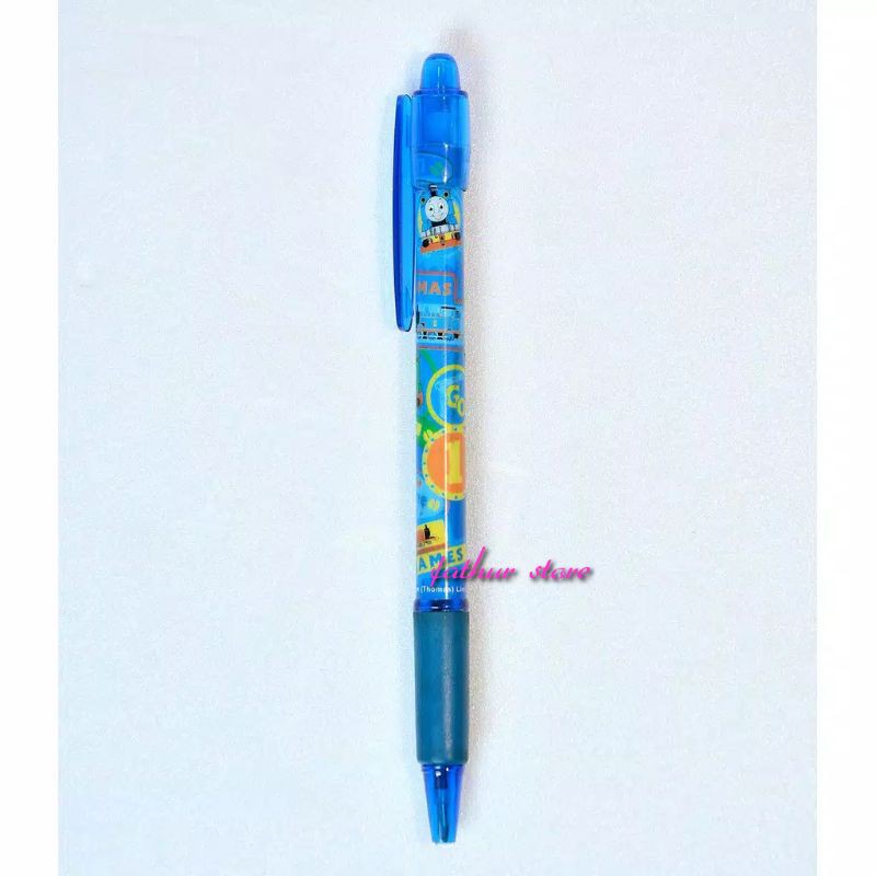 

Pulpen Original Thomas and Friend Ballpen 24