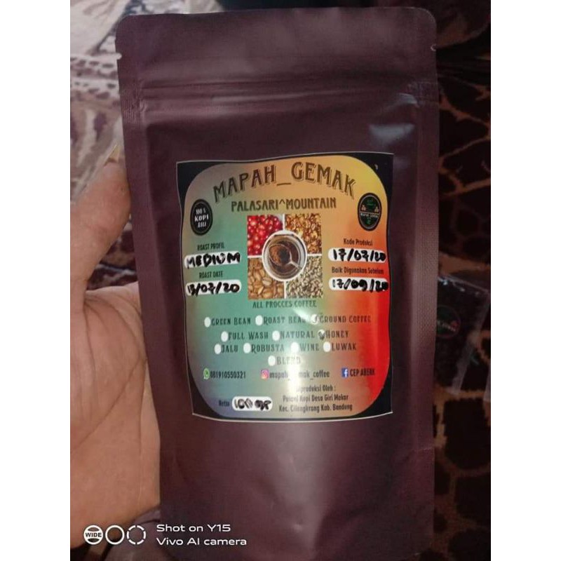 

Honey 100gram