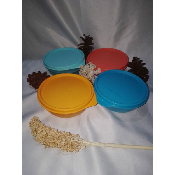 Junior Modular Bowl 300 ml Tupperware/ 1 pcs