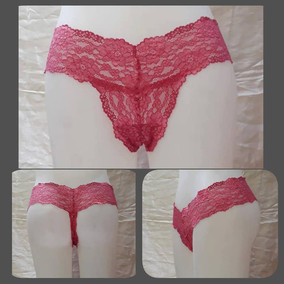 S6- THONG VS PINK