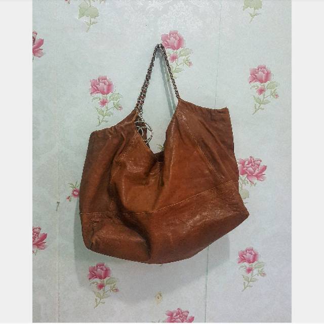 Tas chanel ori preloved.kulit asli