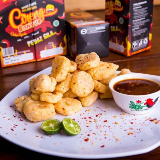 

cireng banyur