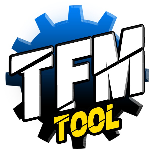 DIGITAL AKTIVASI  TFM Tool Pro 1 Tahun