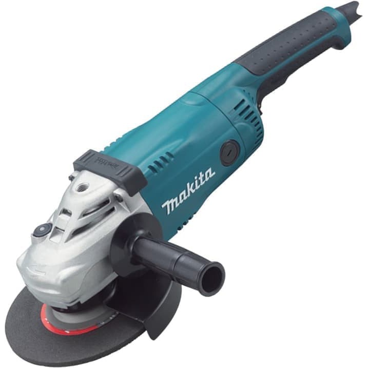 MAKITA GA7020 Mesin Gerinda Tangan 7 Inch - Disc Grinder Angle