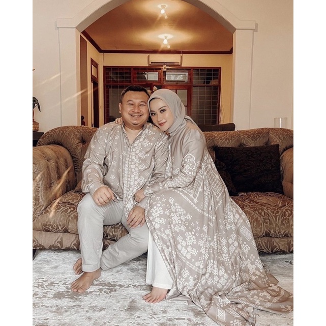 Outer mashrabiya by wearing Klamby