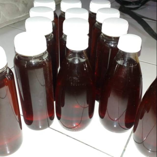 

MADU ASLI SUMATRA UK 250 GRAM