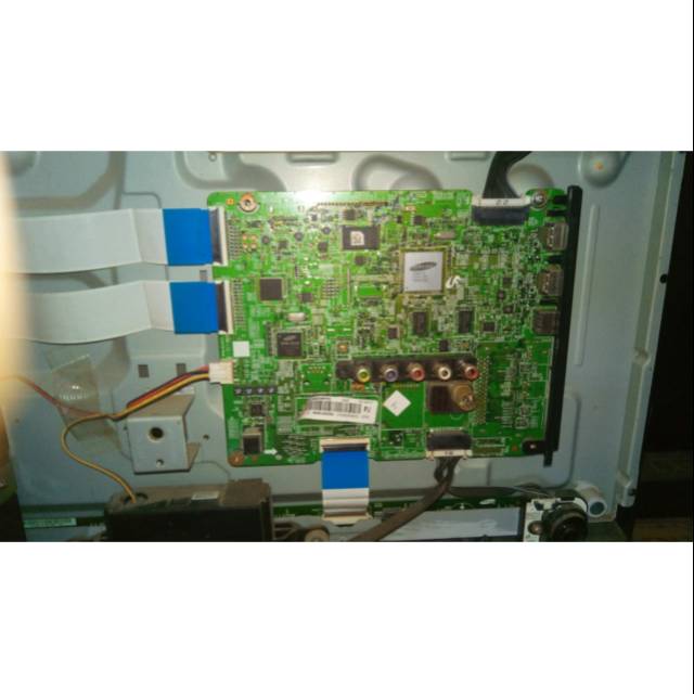 Mainboard/Mobo/Mb Samsung 43F4500
