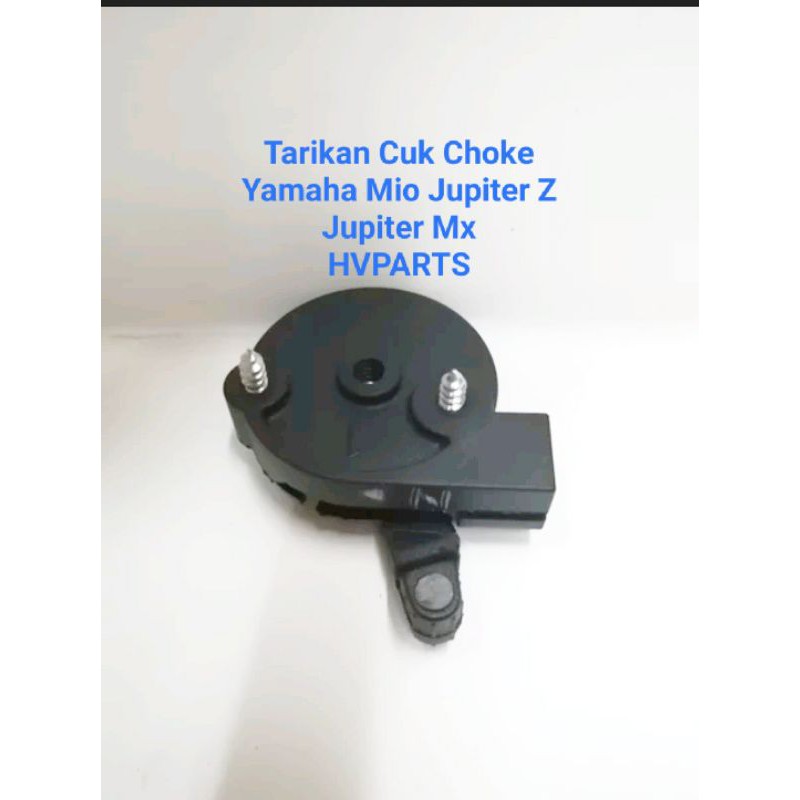 Tarikan Cuk Choke Mio Jupiter Z Jupiter MX SQ