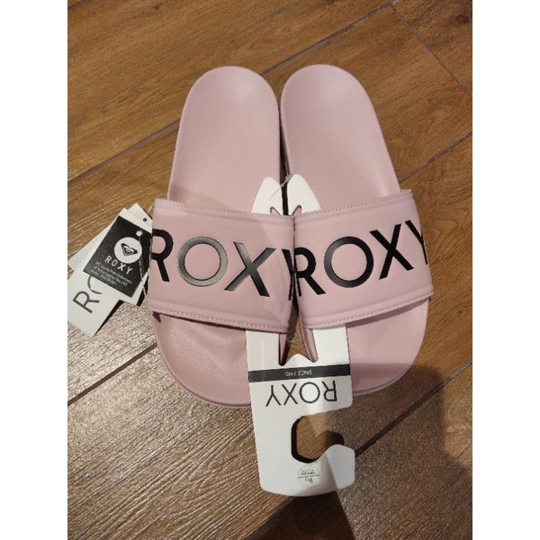 SANDAL SELOP ROXY WANITA