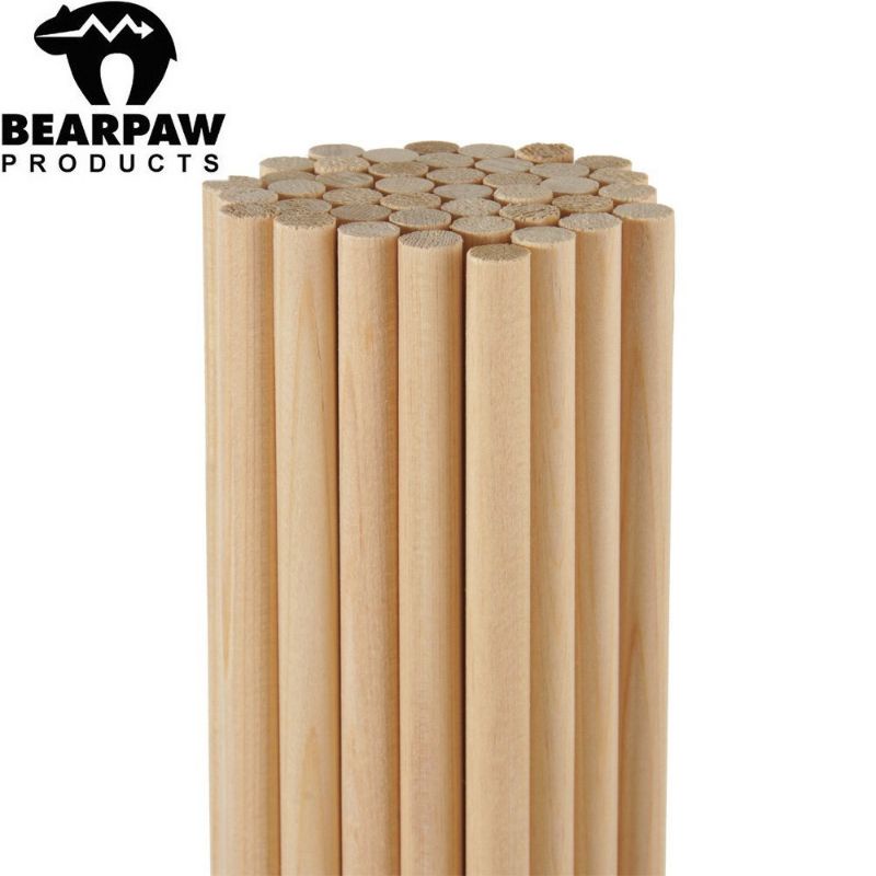 Shaft Cedar Bearpaw POC / RicArchery