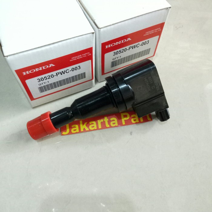 Coil ignition coil koil idsi jazz city honda jazz honda city vtec