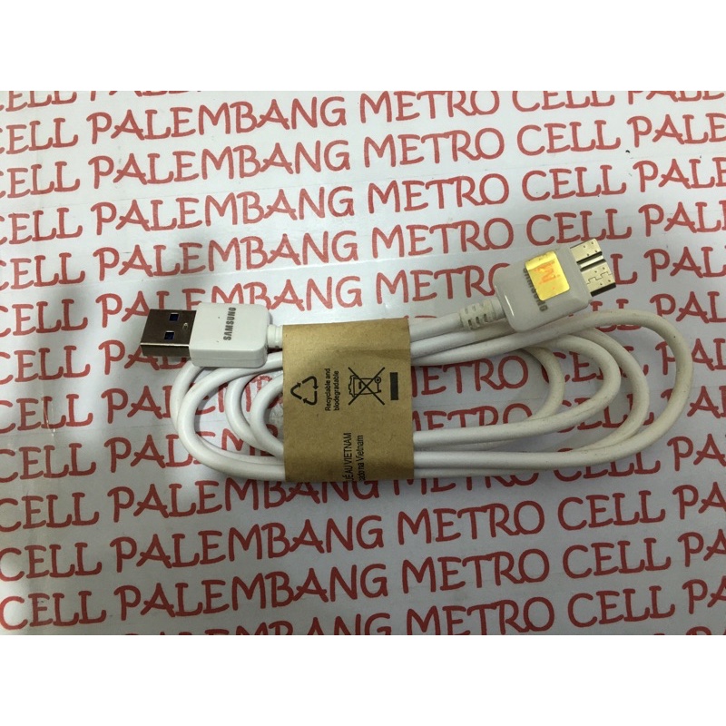 KABEL USB SAMSUNG NOTE 3