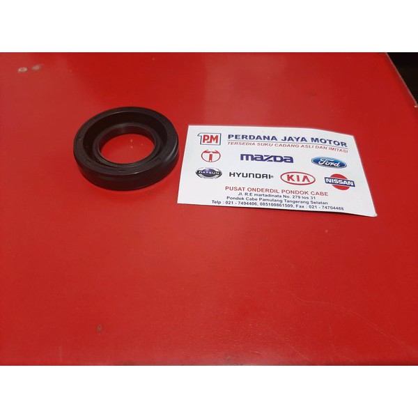 Seal Busi Nissan Genesis B13 1300 1600 cc