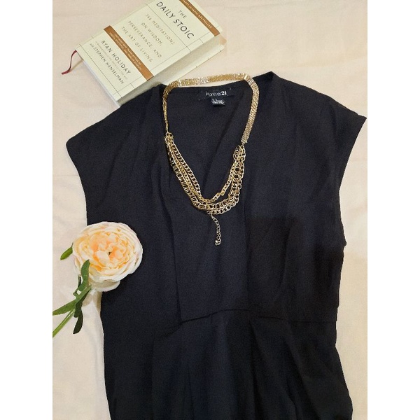 dress forever 21