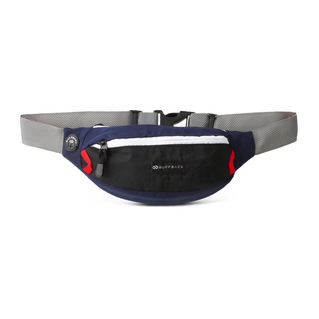Waistbag Buffback - Astro | Tas Pinggang | Selempang
