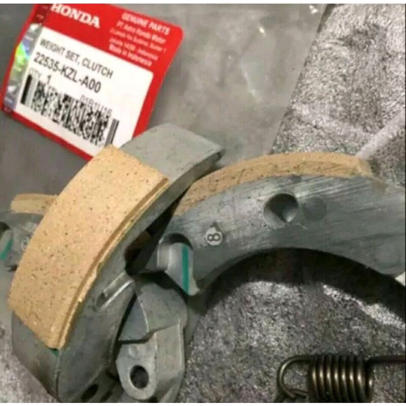 kampas ganda beat fi scoopy fi spacy fi