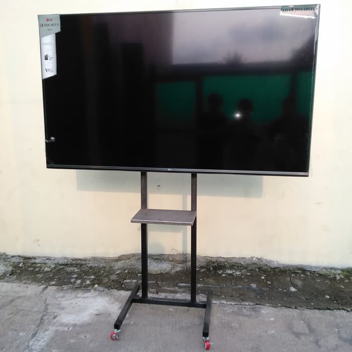 Bracket Stand TV Plasma UHD LED 49&quot; 50&quot; 55&quot; 60&quot;