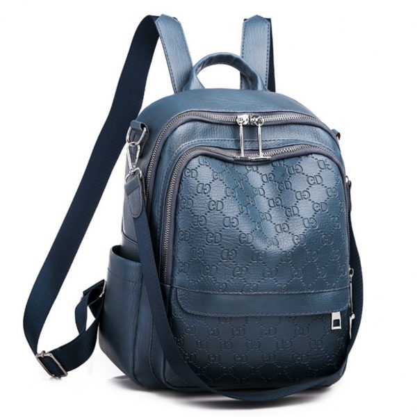 201164 Tas Punggung Ransel Wanita Import Backpack Cewek (1 KG MUAT 2) BQ3177 GT1004 EL6129 LT1026 JTF8995